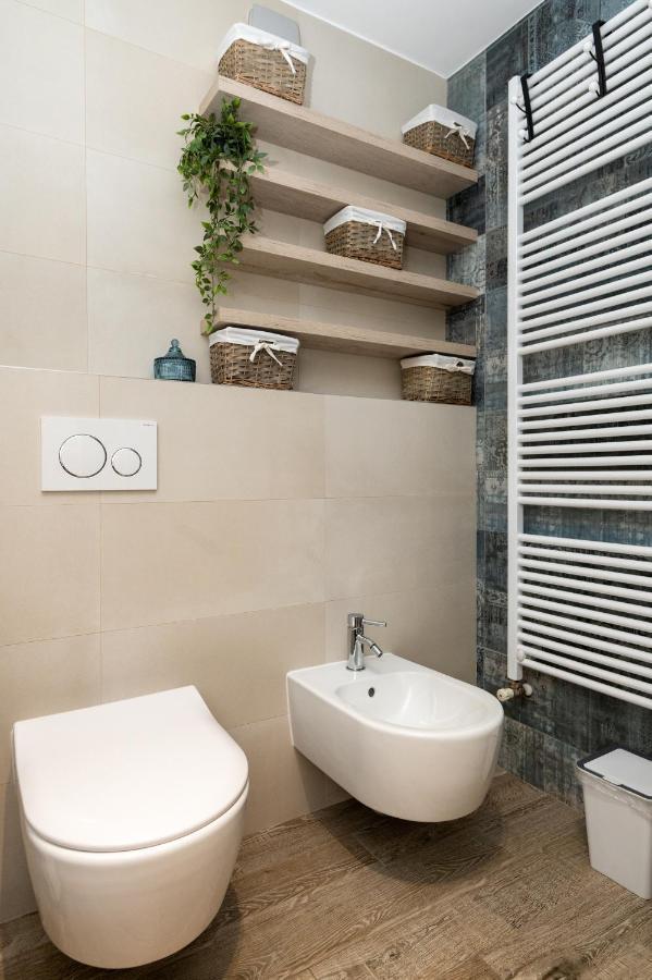 Apartment Tula Шибеник Экстерьер фото